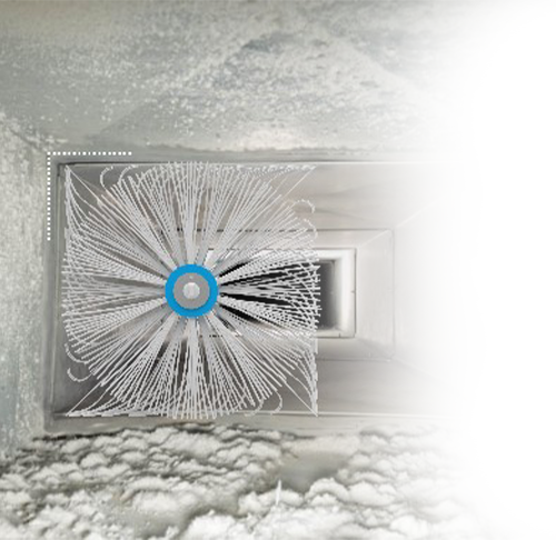 Professional Air Duct Cleaners in Kemah TX